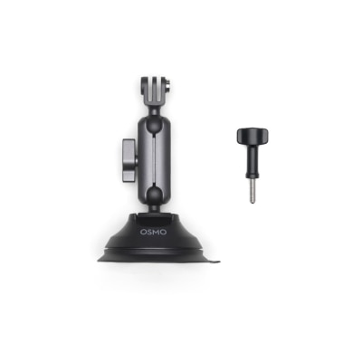 DJI 大疆 Osmo Action 车载吸盘