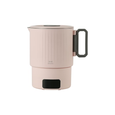 BRUNO BAK816 Digital Travel Pot