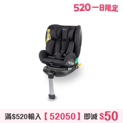 Britax Roemer - EvolveFix i-Size Safety car seat