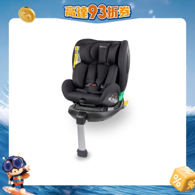 Britax Roemer - EvolveFix i-Size 汽車安全座椅