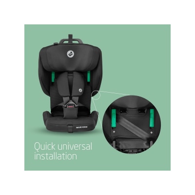 Maxi-Cosi Nomad XL Plus 汽车安全座椅