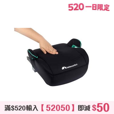 Bebe Confort - GAIA I-FIX  Safety car seat 120-150CM
