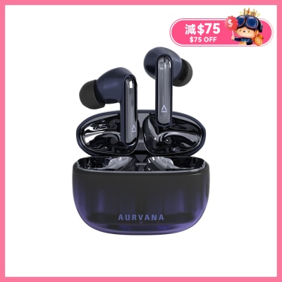 CREATIVE AURVANA ACE 3 降噪真無線藍牙耳機