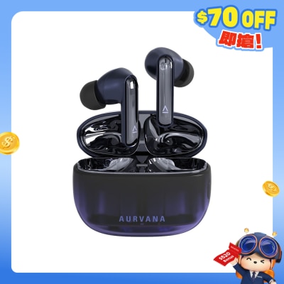 CREATIVE - AURVANA ACE 3 降噪真无线蓝牙耳机