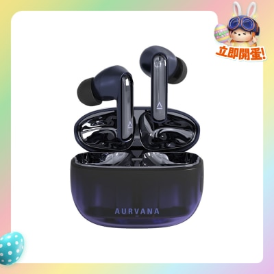 CREATIVE - AURVANA ACE 3 降噪真無線藍牙耳機
