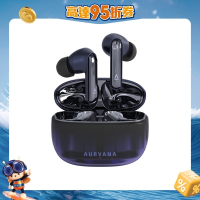 CREATIVE - AURVANA ACE 3 降噪真无线蓝牙耳机