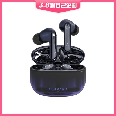 CREATIVE AURVANA ACE 3 降噪真无线蓝牙耳机
