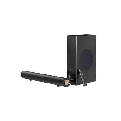 CREATIVE SuperWide Dolby Audio 2.1 配超低音音箱 Soundbar 喇叭