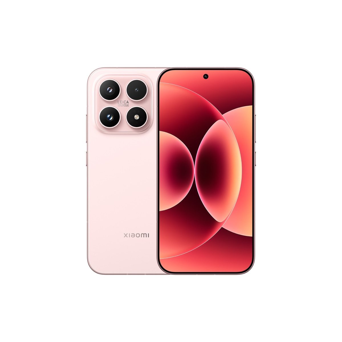 Xiaomi 17 智能手機