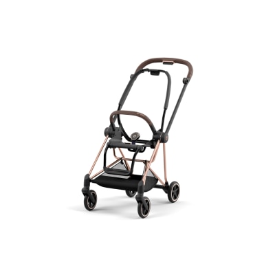 I-ROCKS 艾芮克 Mios 嬰兒車車架