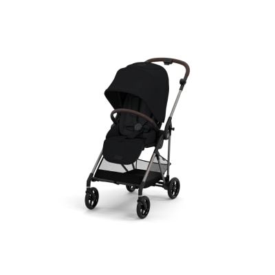 I-ROCKS MELIO TPE (one-pull harness)