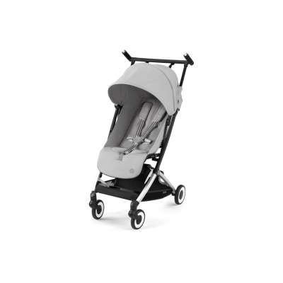 I-ROCKS 艾芮克 LIBELLE 轻便型婴儿手推车