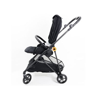 I-ROCKS 艾芮克 MELIO CARBON B 超輕便型嬰兒手推車