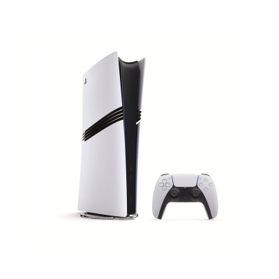 SONY PlayStation 5 PS5 Pro 遊戲主機 (CFI-7122B01)