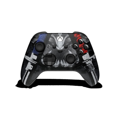 MICROSOFT NINJA GAIDEN 4 Xbox Wireless Controller