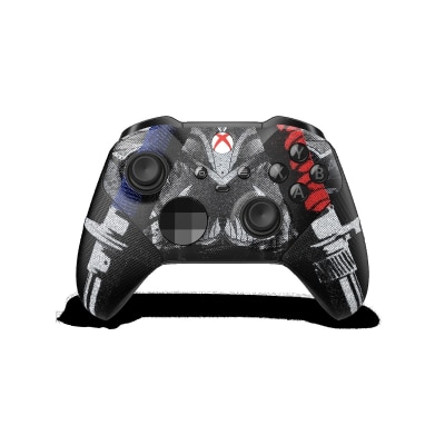 MICROSOFT NINJA GAIDEN 4 Xbox Elite Wireless Controller Series 2 Core