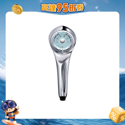 ReFa - FINE BUBBLE U微细气泡花洒