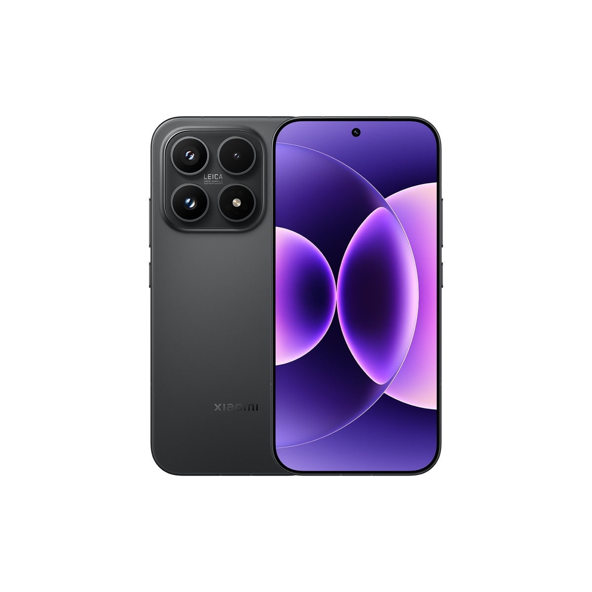 Xiaomi 17 智能手機