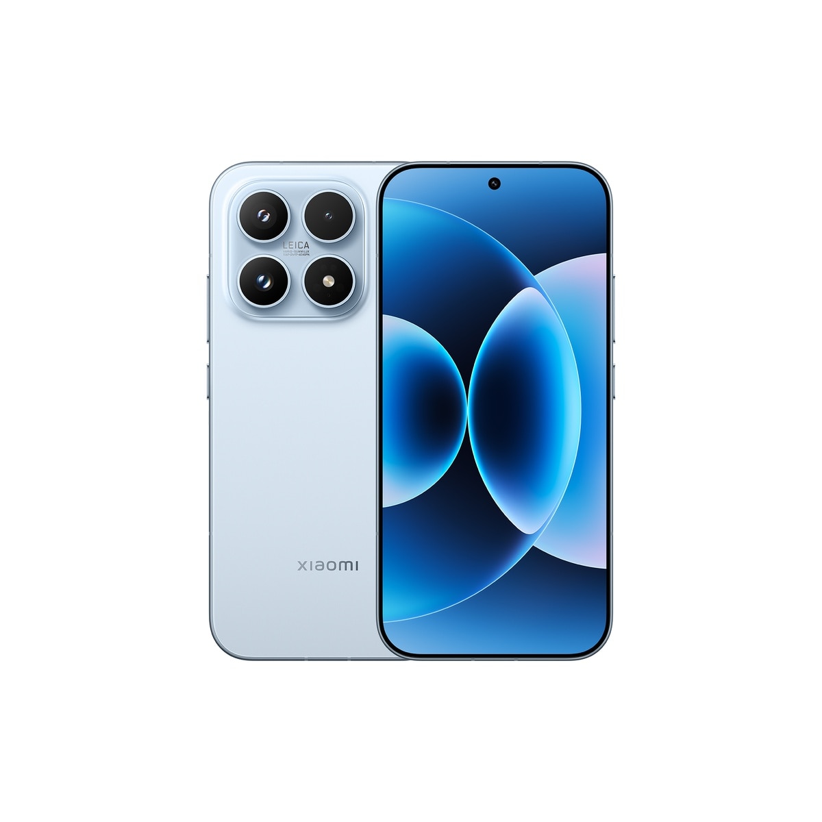 Xiaomi 17 智能手機