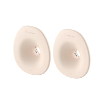 eufy - 可穿戴式吸奶器 E20/S1 Pro 原装 24mm 罩（2 件装)