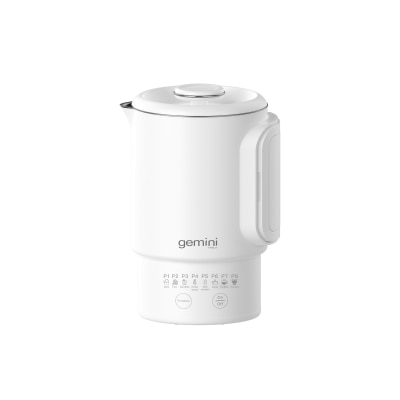 GEMINI - GTMC600 600毫升環球電壓旅行萬用鍋 多功能煮食爐