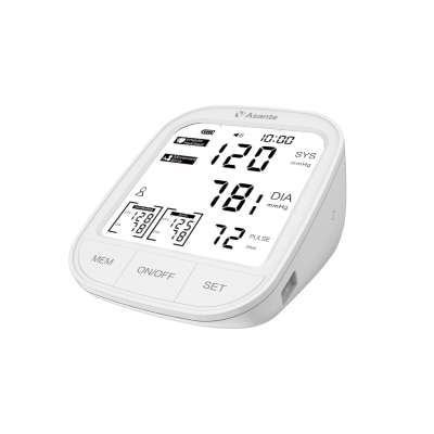 Asante KF-66EP電子血壓計