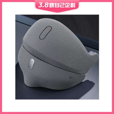 BREO 倍輕鬆 頭部按摩器Dream6