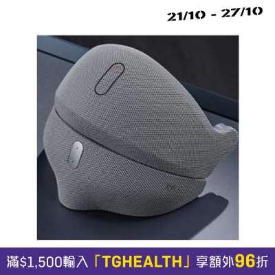 BREO 倍轻松 头部按摩器Dream6 image