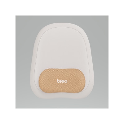 BREO 倍輕鬆 腰背按摩器 Back 5 Lite