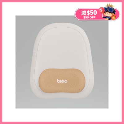 BREO Back 5 Lite Massager