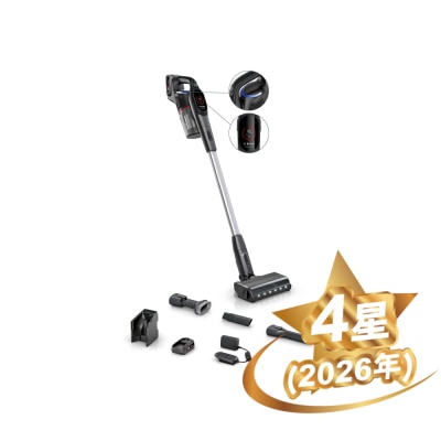 BOSCH BCS932BGB Unlimited 9 无极限「微淨」无线吸尘机