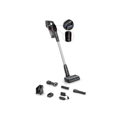 BOSCH BCS932BGB Unlimited 9 无极限「微淨」无线吸尘机