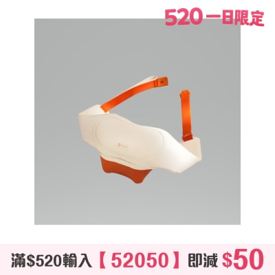 BREO - N6 Mini Neck Massager