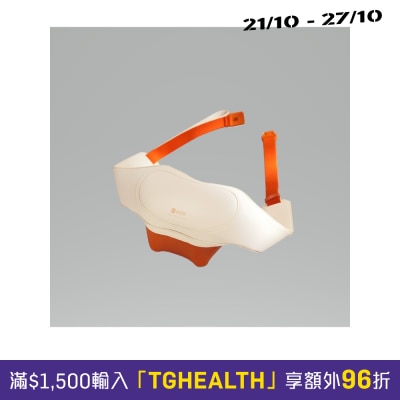 BREO 倍轻松 N6 mini 肩颈按摩仪 image
