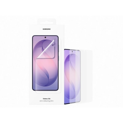 SAMSUNG Galaxy S26 Anti-Reflecting Screen Protector