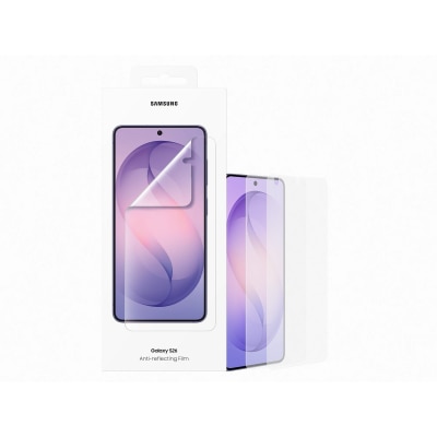 SAMSUNG 三星电子 Galaxy S26 抗反光 屏幕保护膜