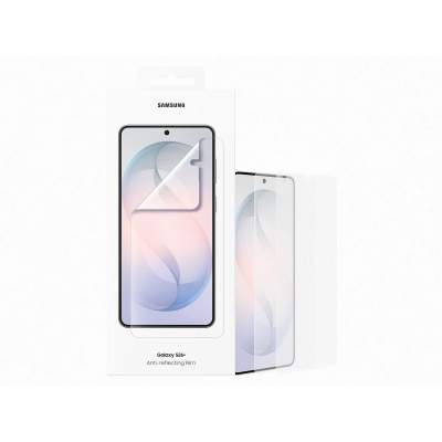 SAMSUNG - Galaxy S26+ Anti-Reflecting Screen Protector