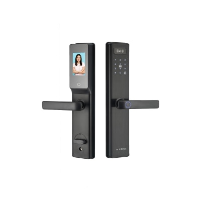 ecHome DLS077 Smart Door Lock