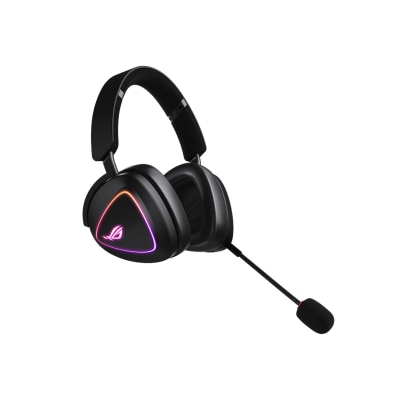 ASUS ROG Delta II Wireless Gaming Headset