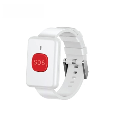 VOCA VOCA SPA02 SOS Wristband
