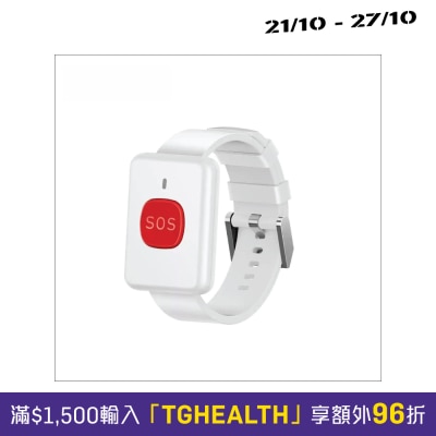 和泰 VOCA VOCA SPA02 SOS 呼叫手環 image