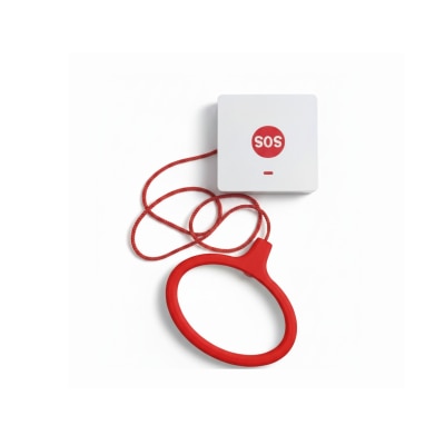 VOCA VOCA SPA09 Pull & Push Button For Emgency Alarm