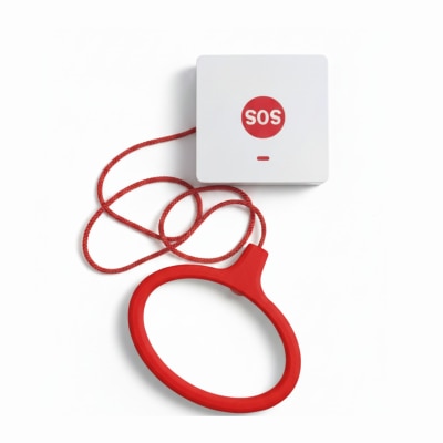 VOCA VOCA SPA09 Pull & Push Button For Emgency Alarm