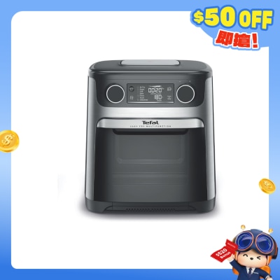 TEFAL 特福 - FW556D 15升 多功能气炸焗炉