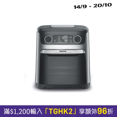TEFAL 特福 FW556D 15升 多功能氣炸焗爐 image