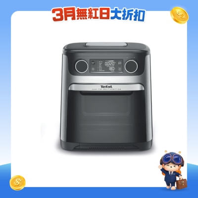 TEFAL 特福 - FW556D 15升 多功能气炸焗炉