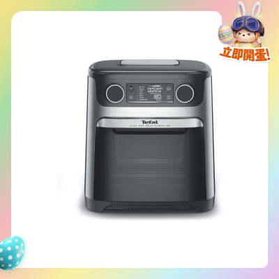 TEFAL 特福 - FW556D 15升 多功能氣炸焗爐