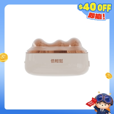 BREO - GS-100 Beauty Meridian Device