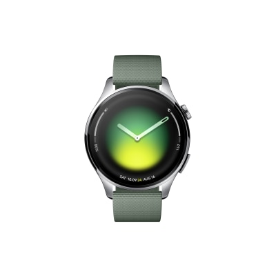 Xiaomi 小米 Xiaomi Watch 5 卡其綠 智能手錶