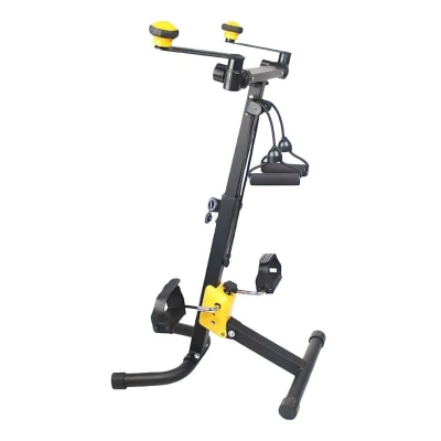 Fit Mart ARGAL upper and lower limb shoulder joint training bicycle machine
